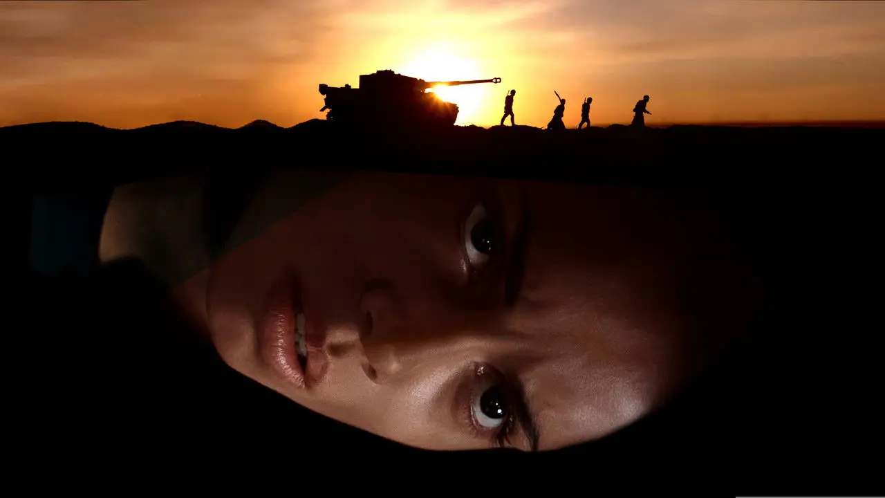 Wildcat – Prisionera de Guerra