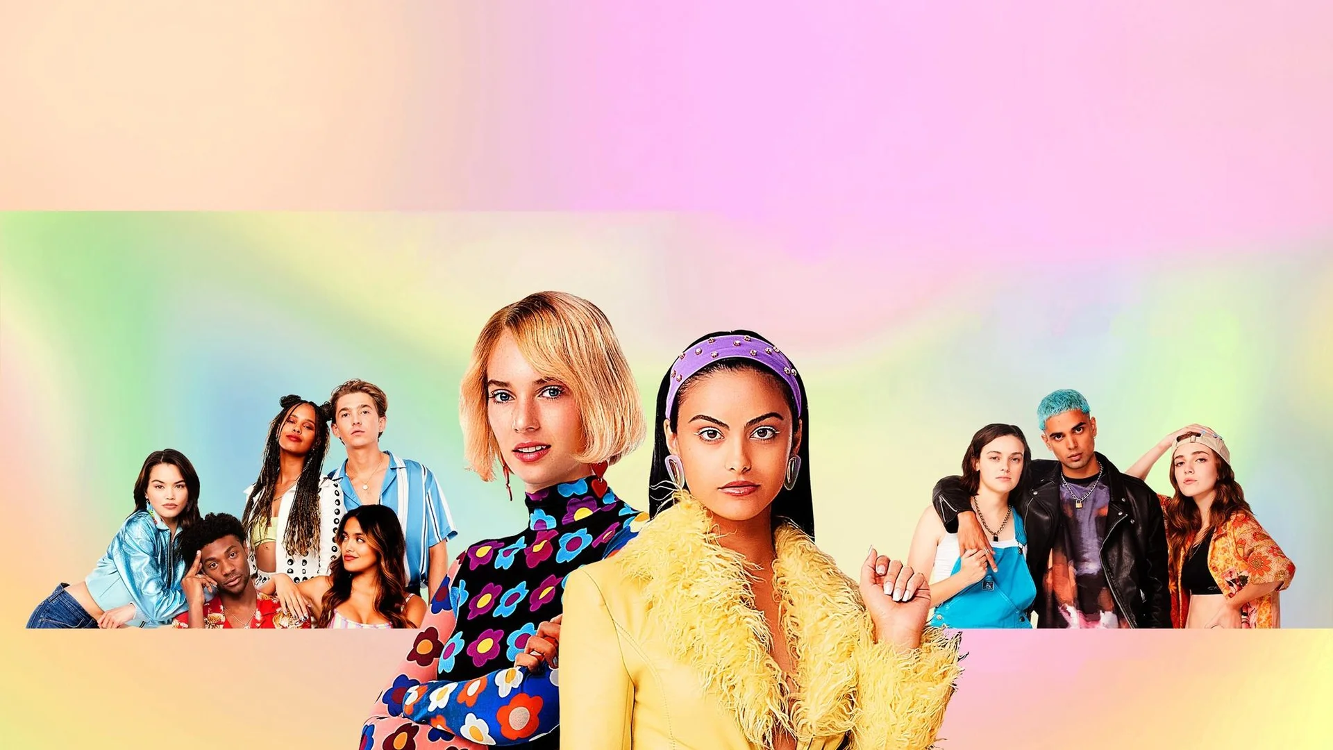 Backdrop de Revancha ya