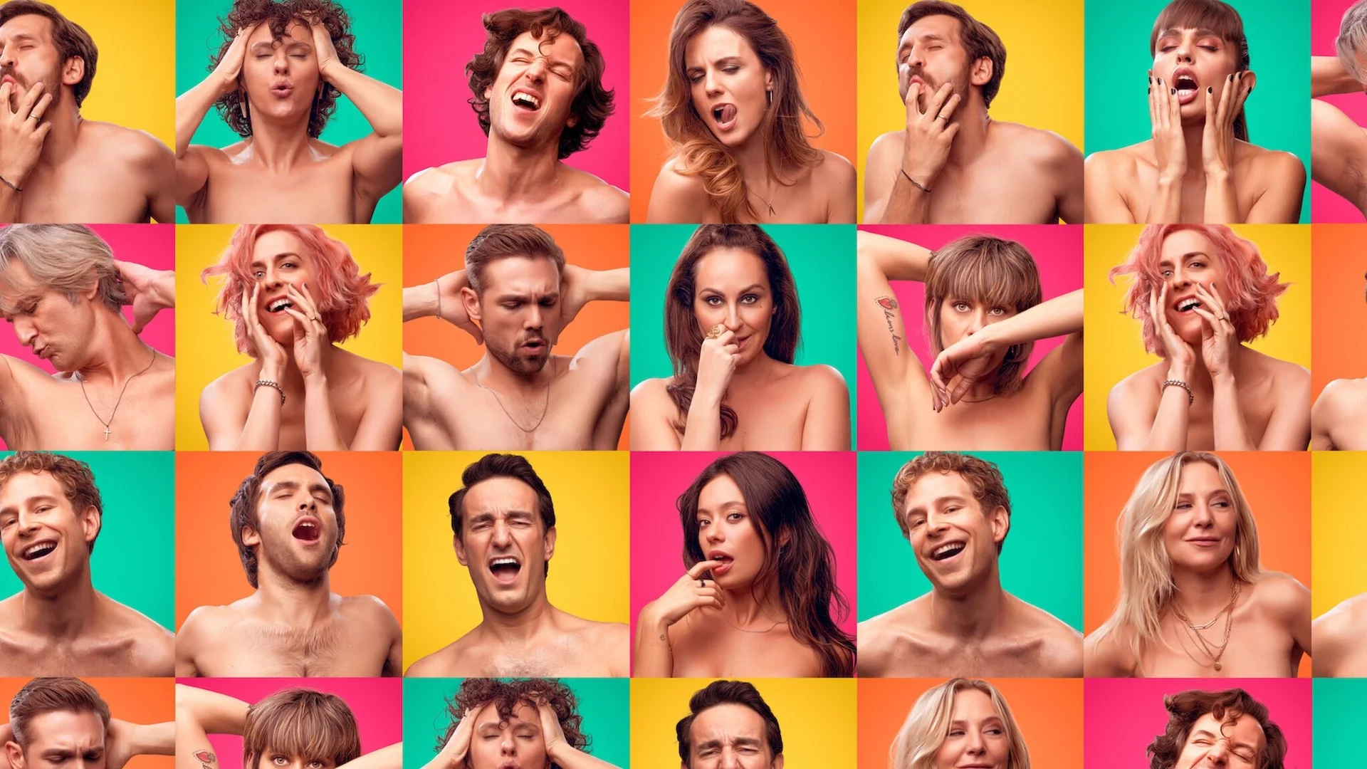 Backdrop de Donde Caben Dos