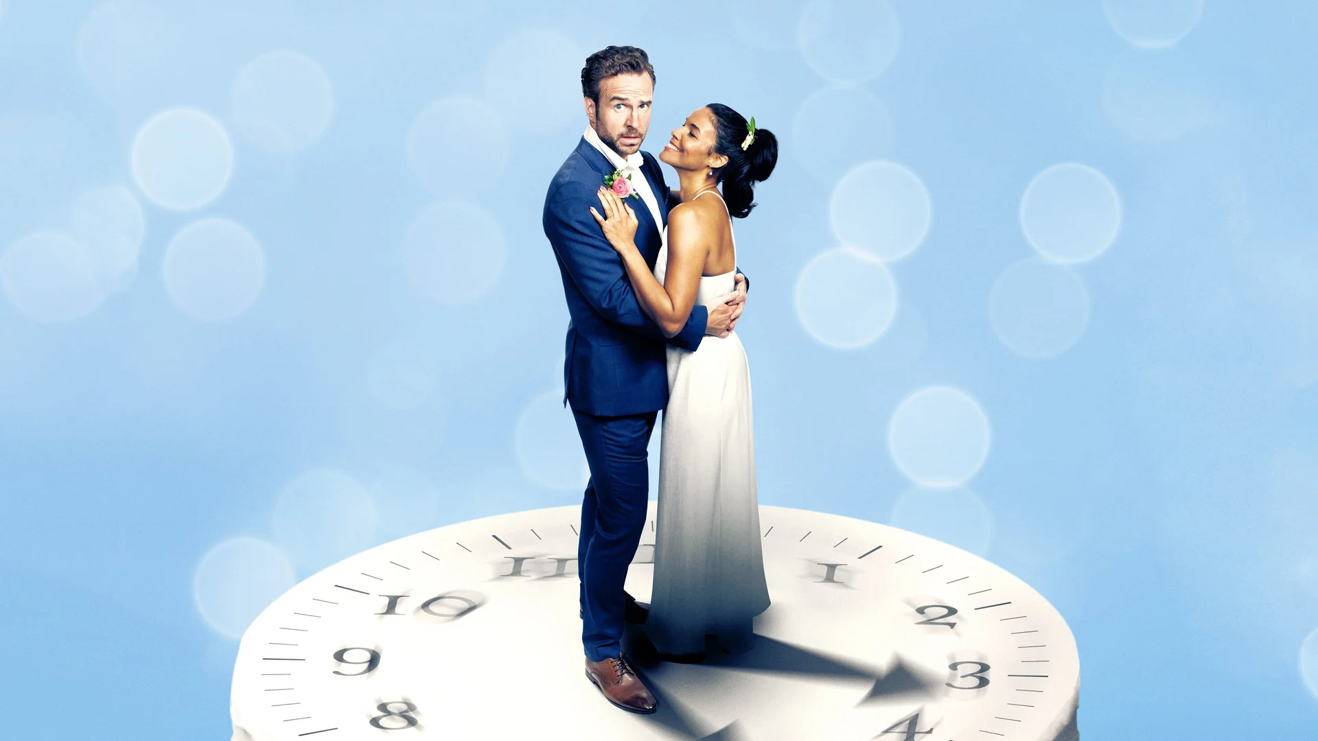 Backdrop de Un pequeño contratiempo