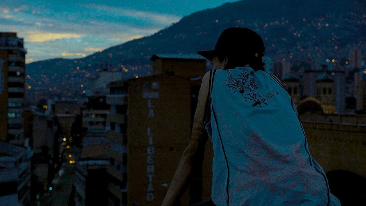 La ciudad de las fieras