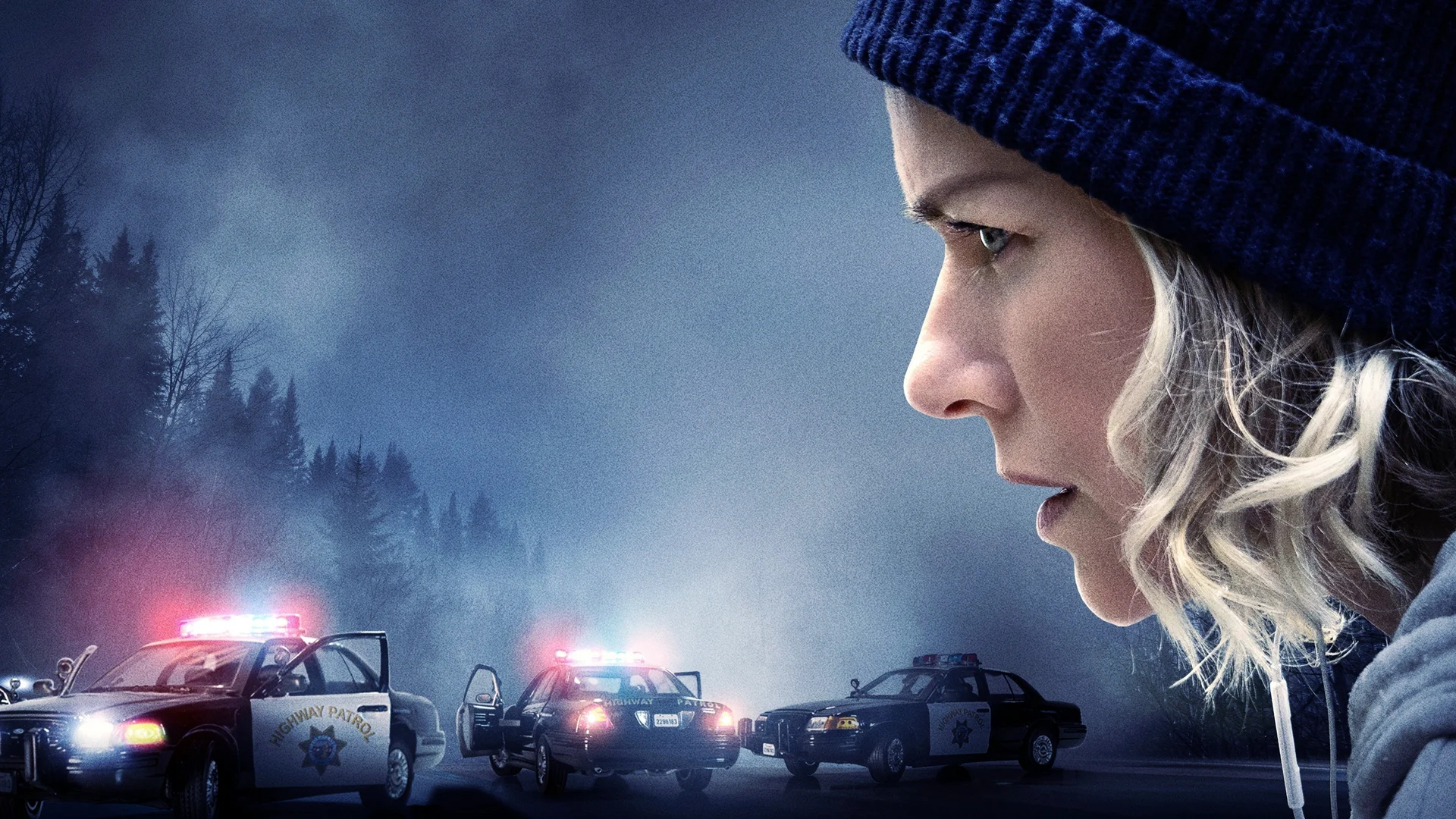 Backdrop de Desesperada