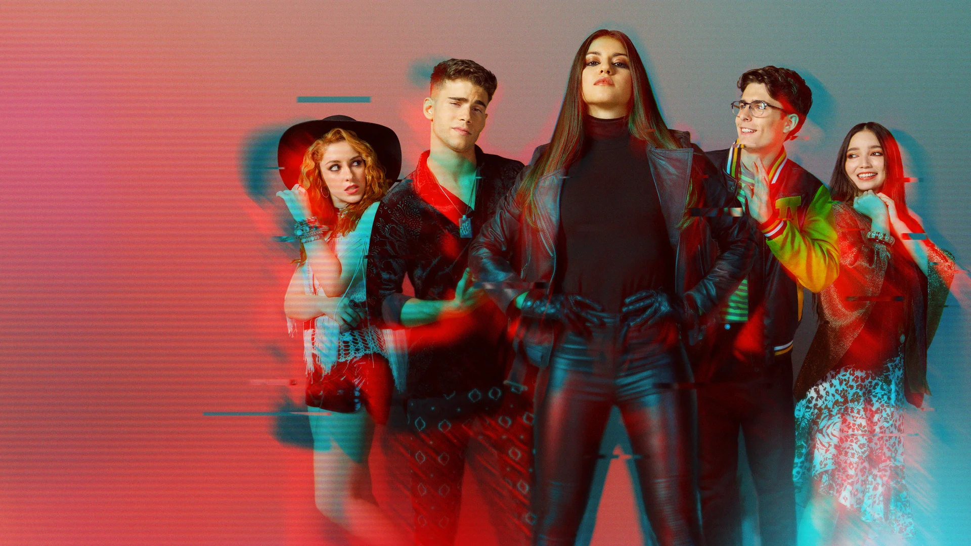 Backdrop de BIA: Un Mundo al Revés