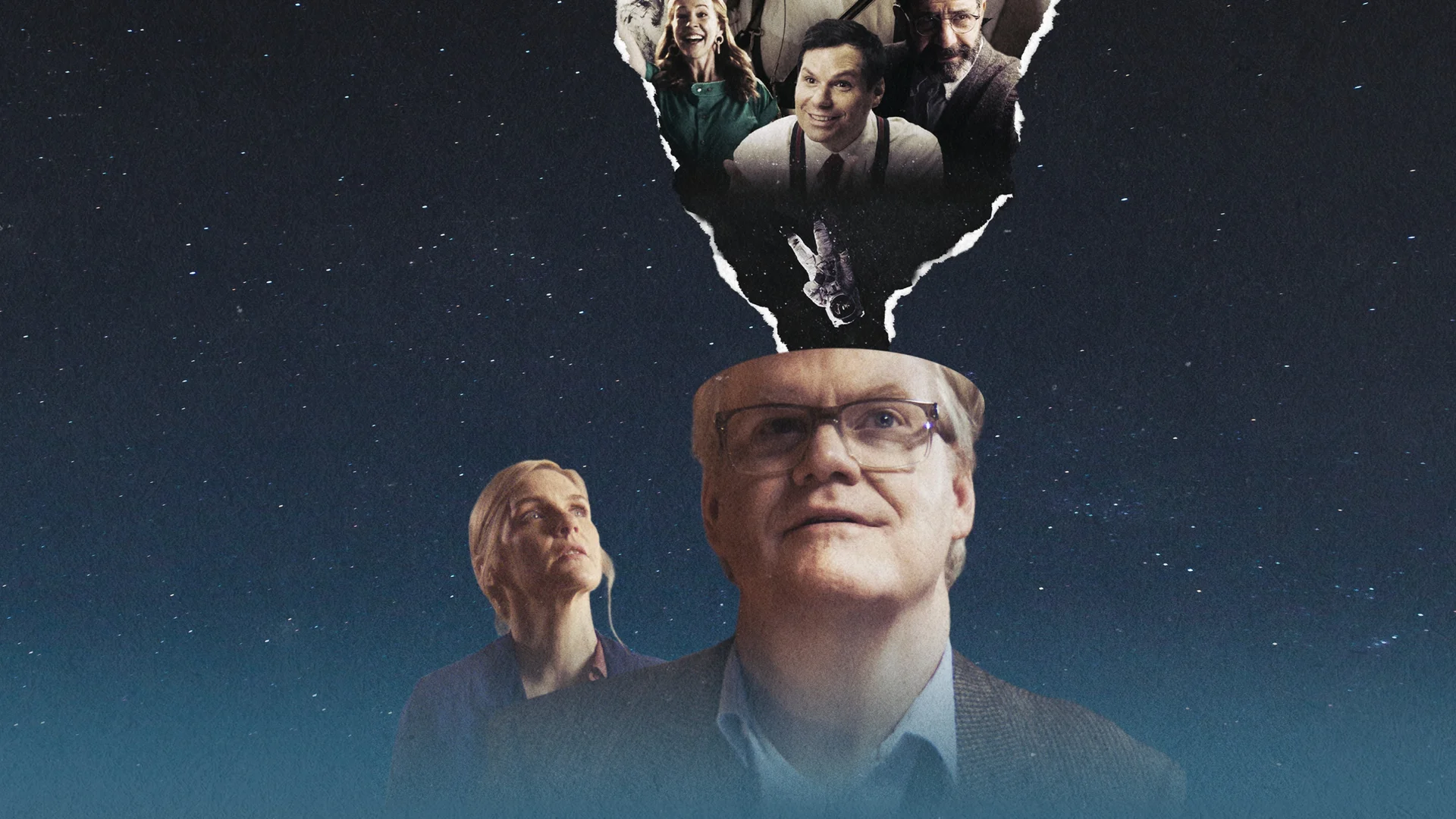 Backdrop de Linoleum