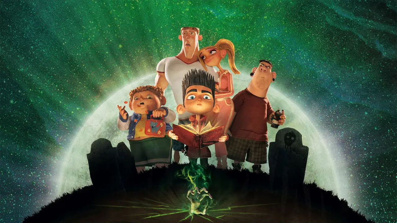 Paranorman