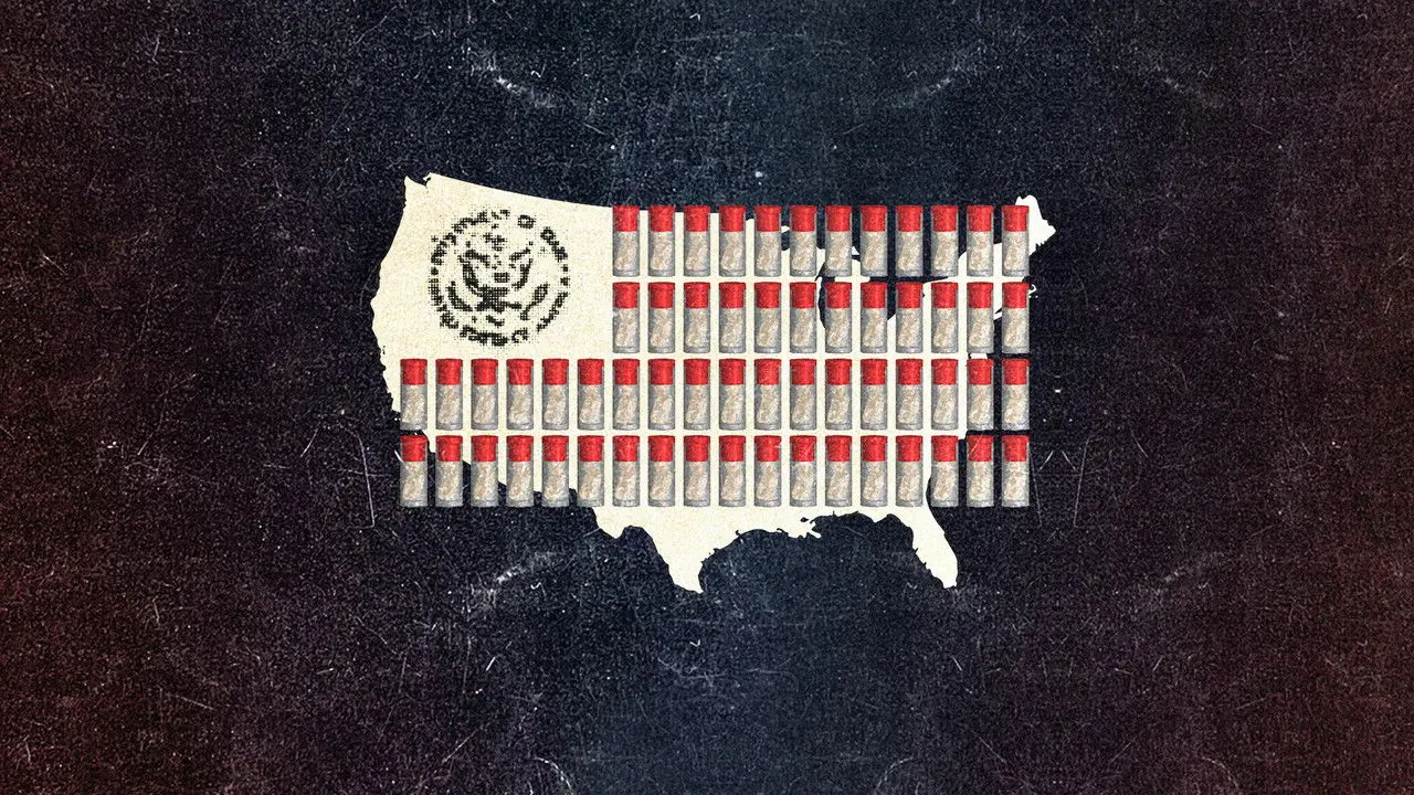 Crack: Cocaína, corrupción y conspiración