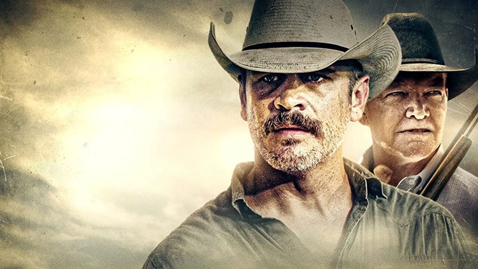 Backdrop de The Rodeo Thief