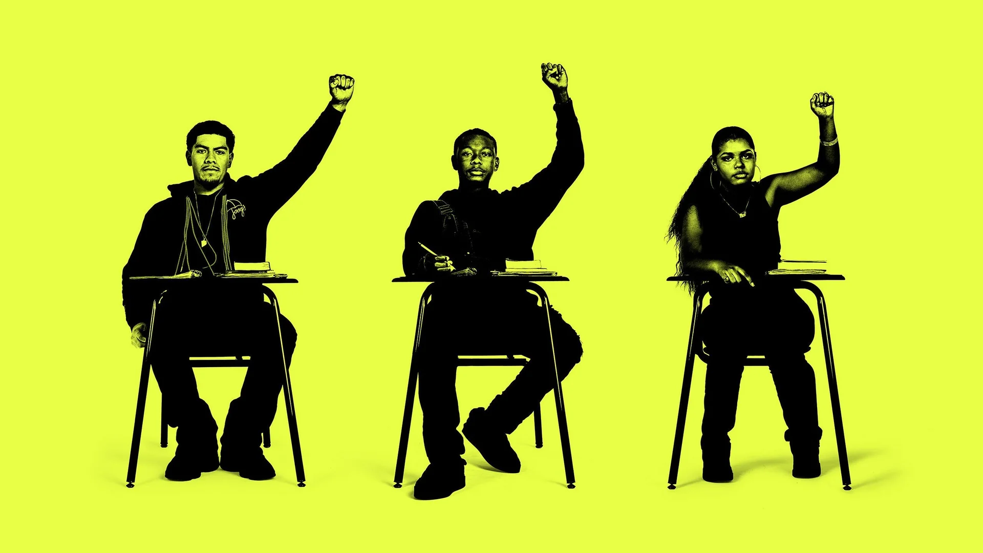 Backdrop de Homeroom