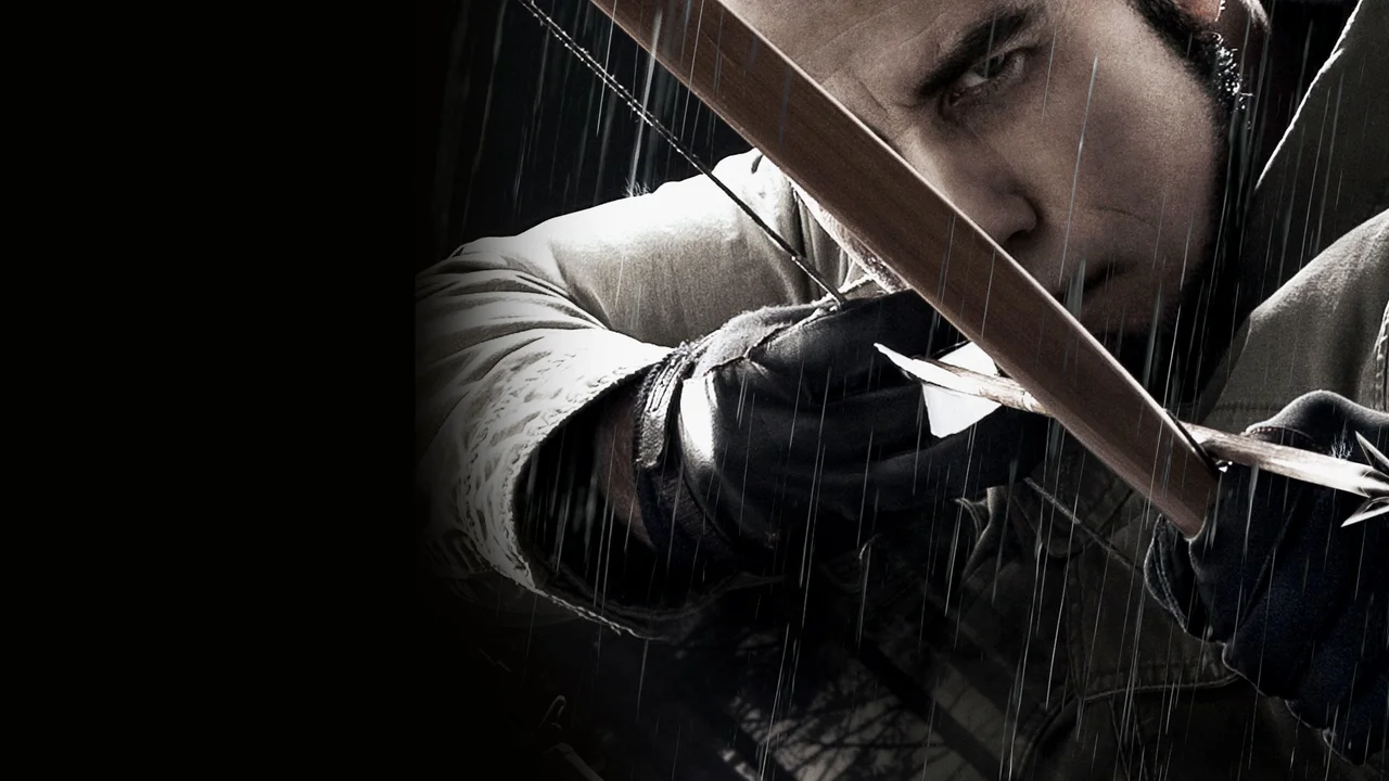 Temporada para matar