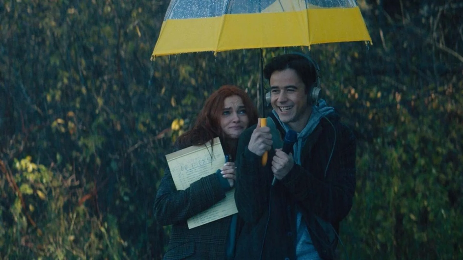 Backdrop de The Ultimate Playlist of Noise