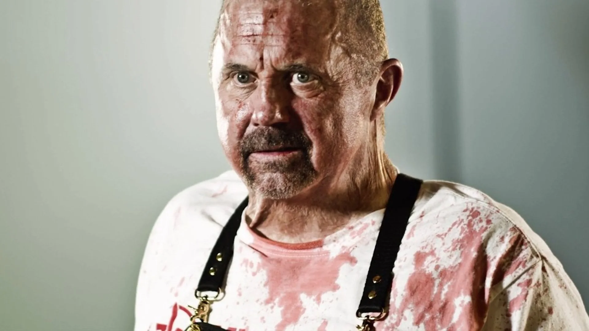 Backdrop de Dead by Midnight (Y2Kill)