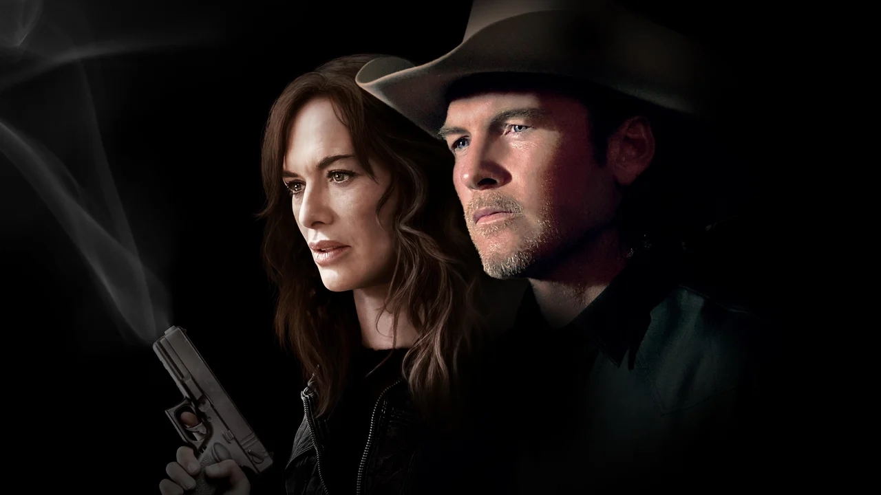 A la fuga (Nueve balas)