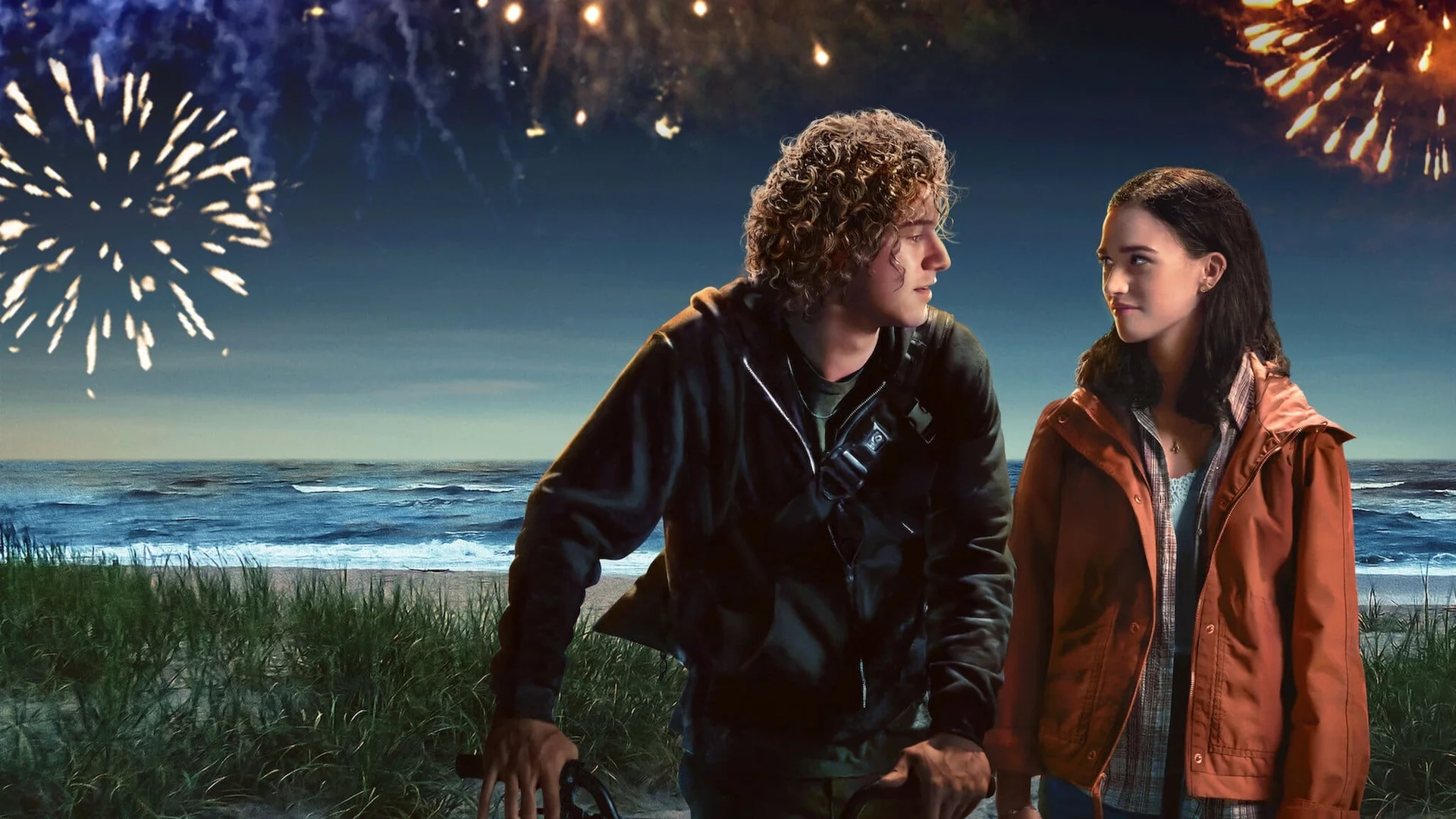 Backdrop de Déjate llevar