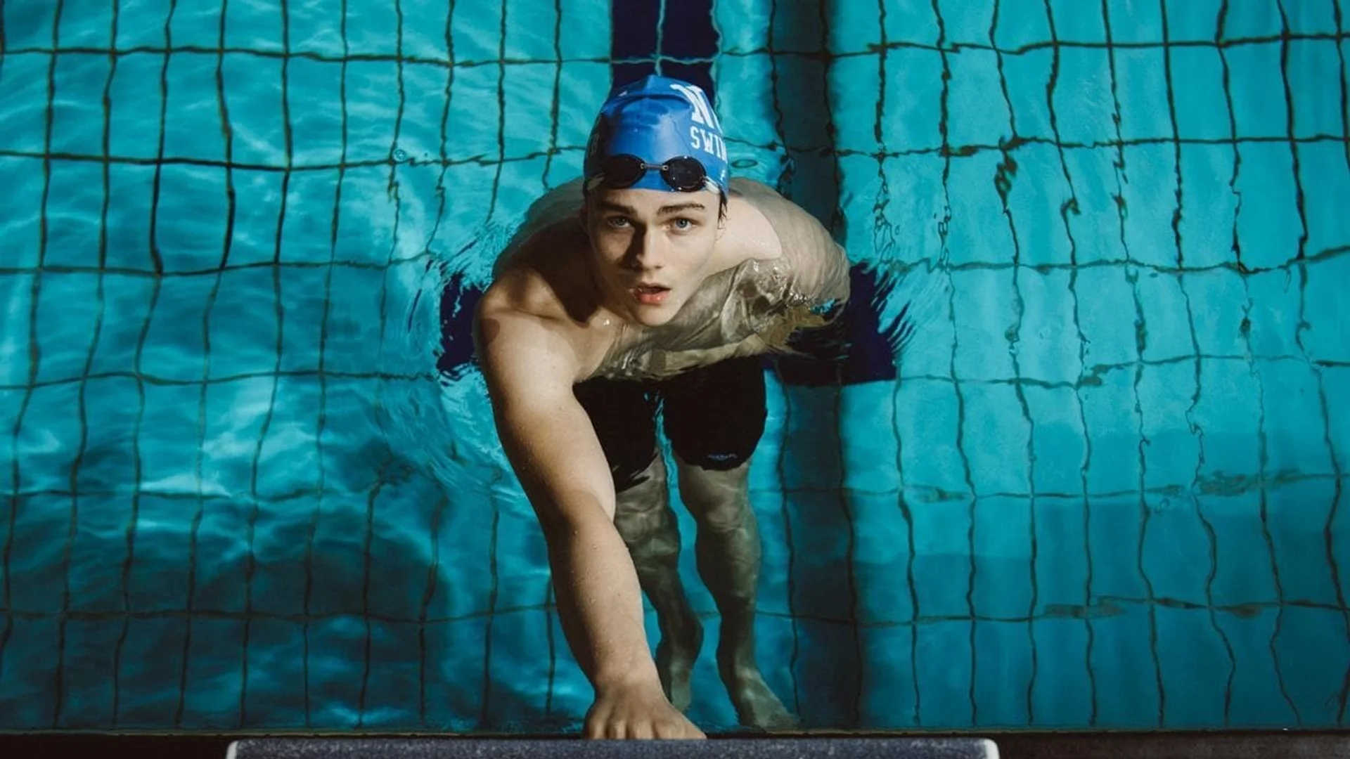 Backdrop de Un arduo camino