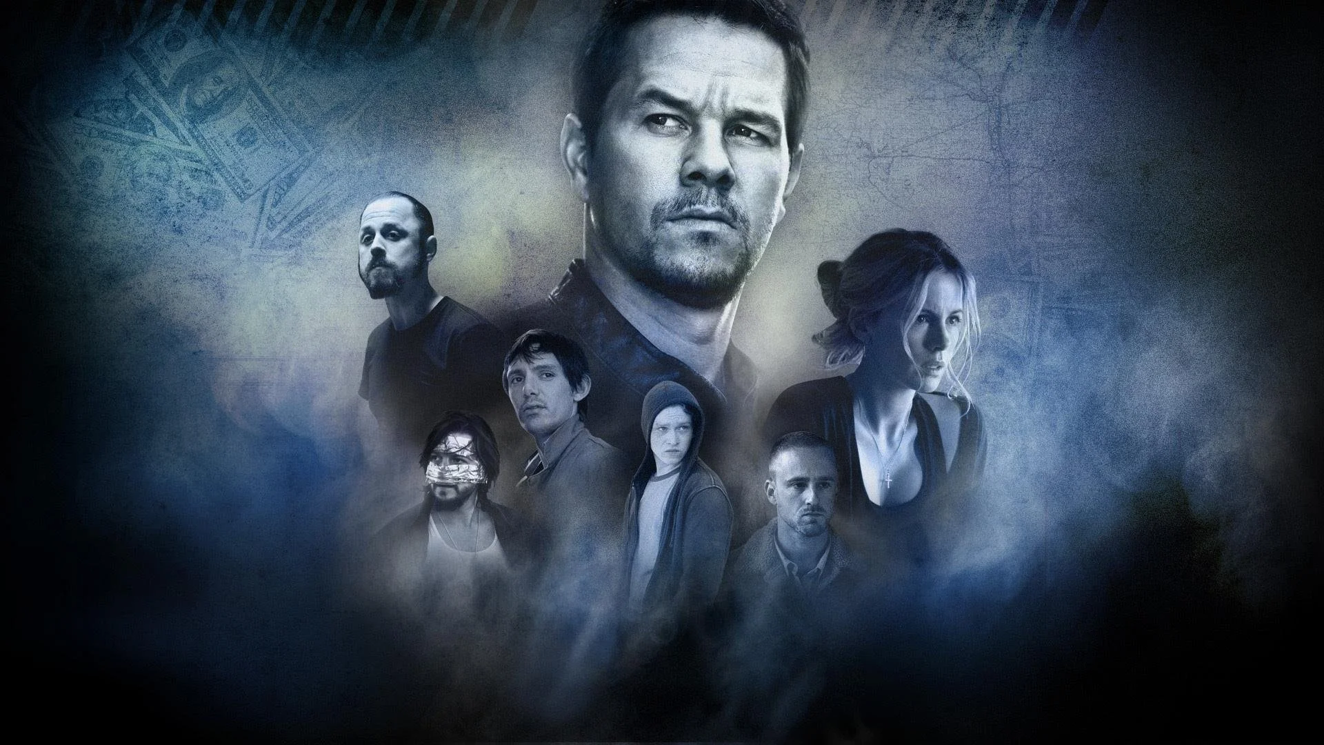 Backdrop de Contrabando