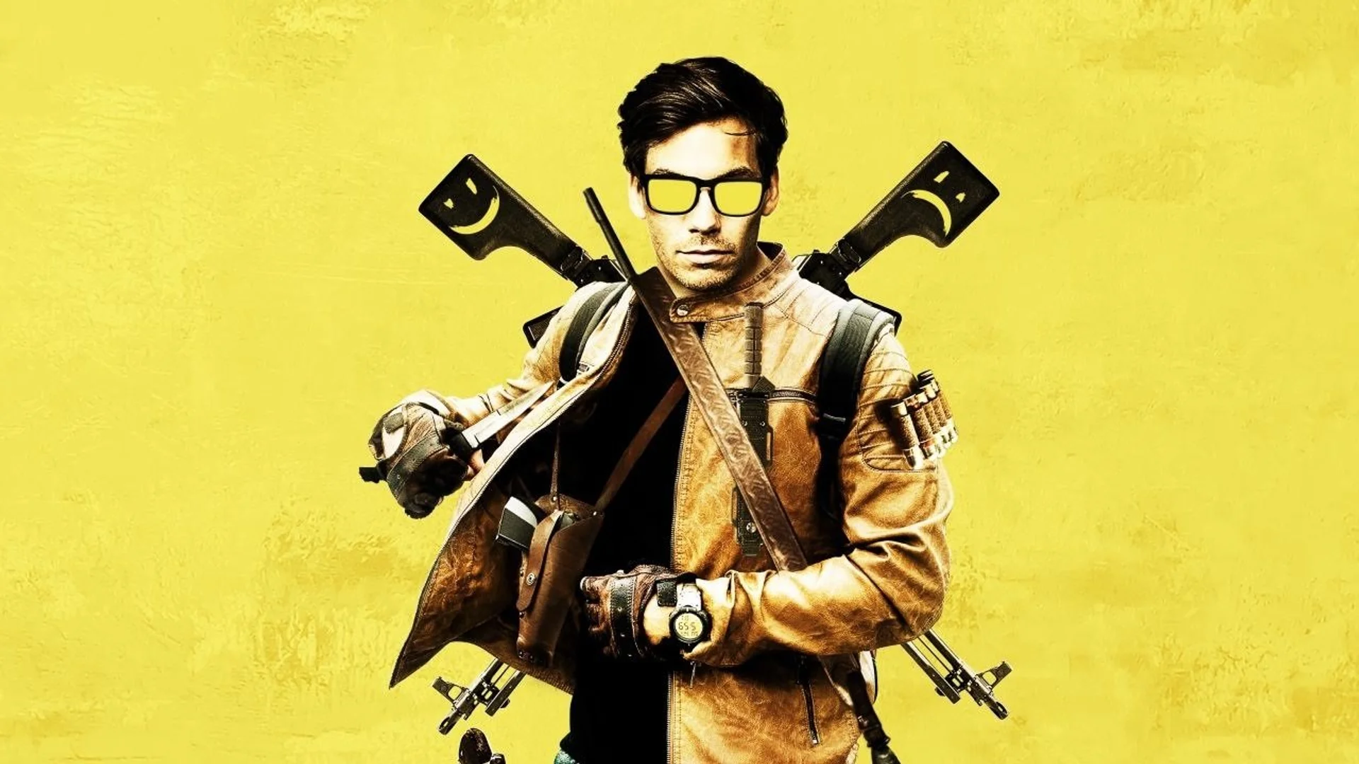 Backdrop de Original Gangster