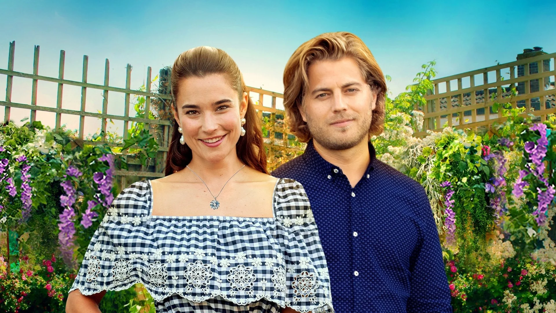 Backdrop de A Love to Remember