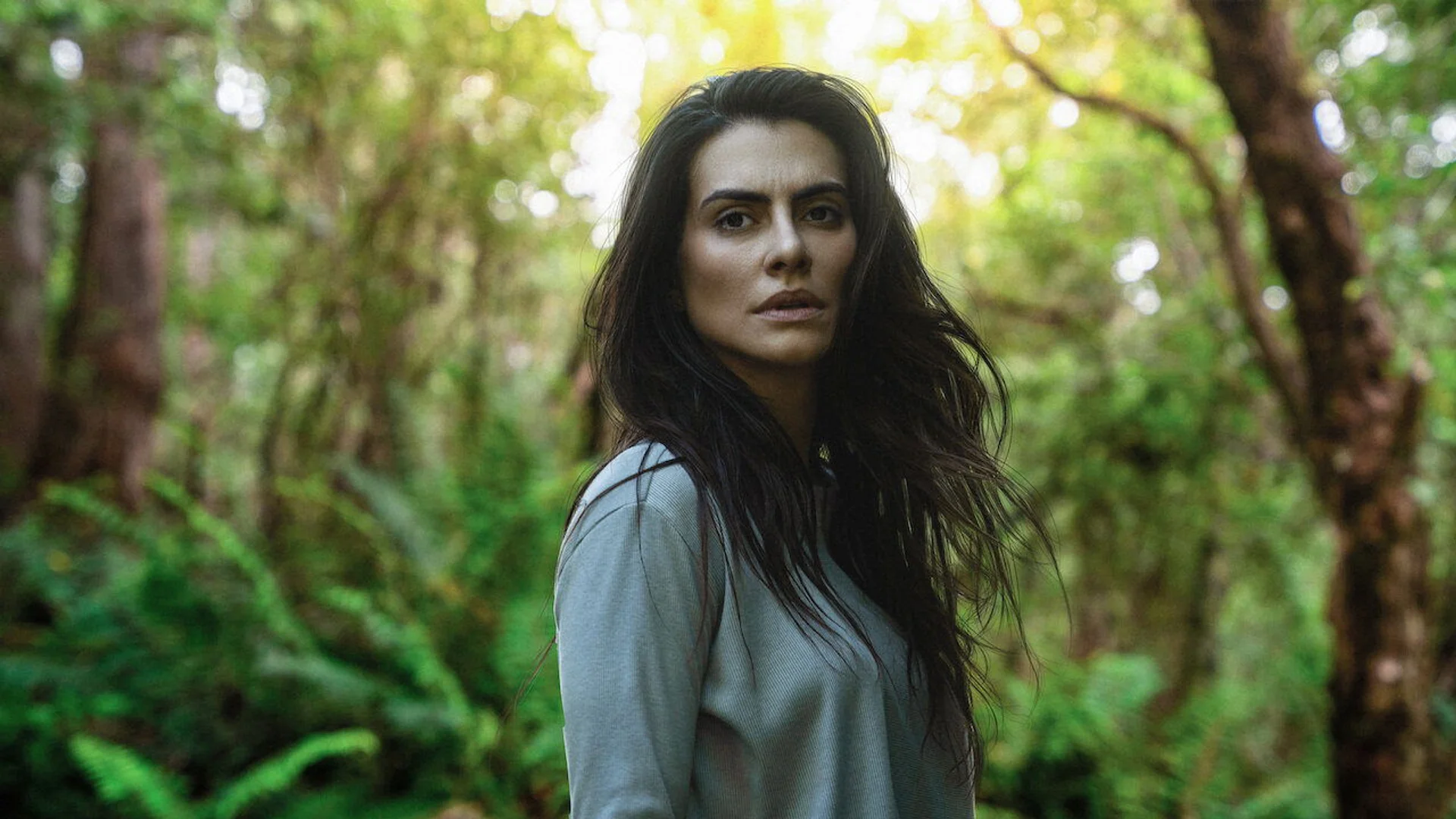 Backdrop de Terapia Del Miedo