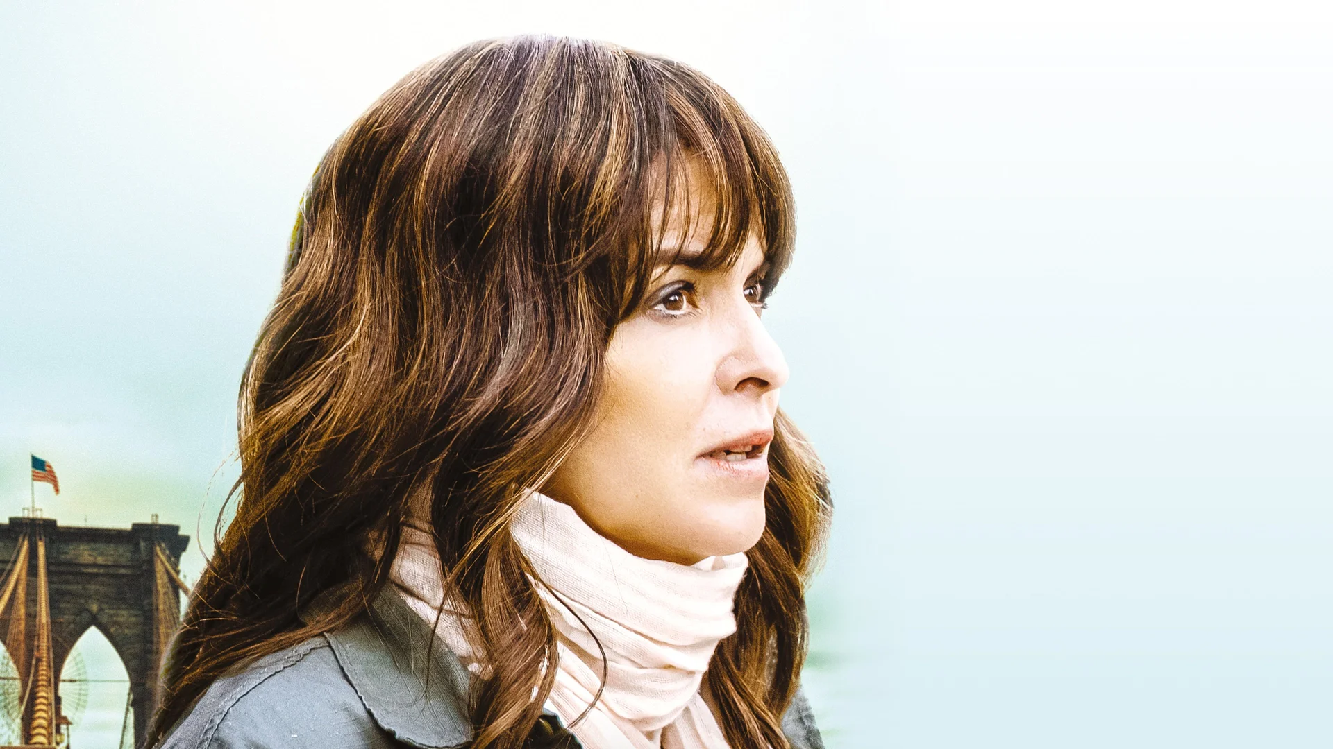 Backdrop de Before I Go