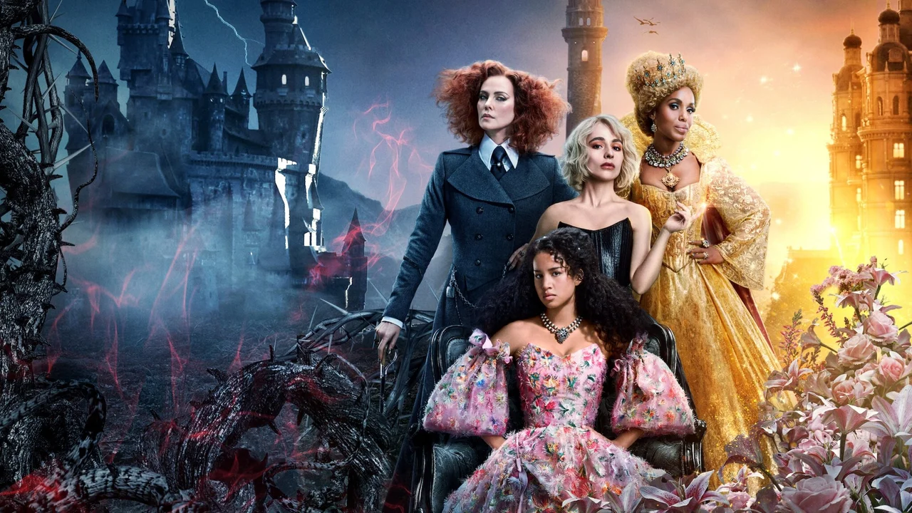 La Escuela del Bien y del Mal