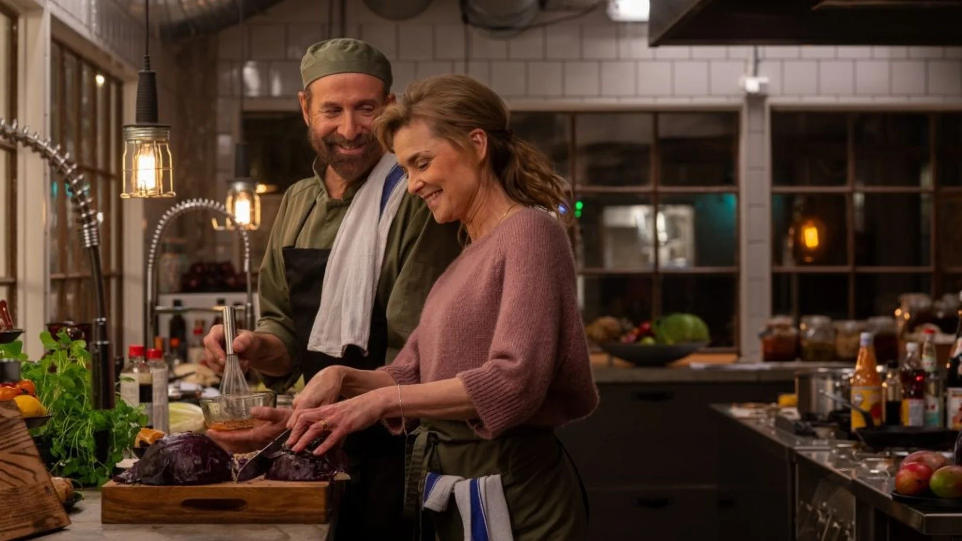 Backdrop de Tisdagsklubben