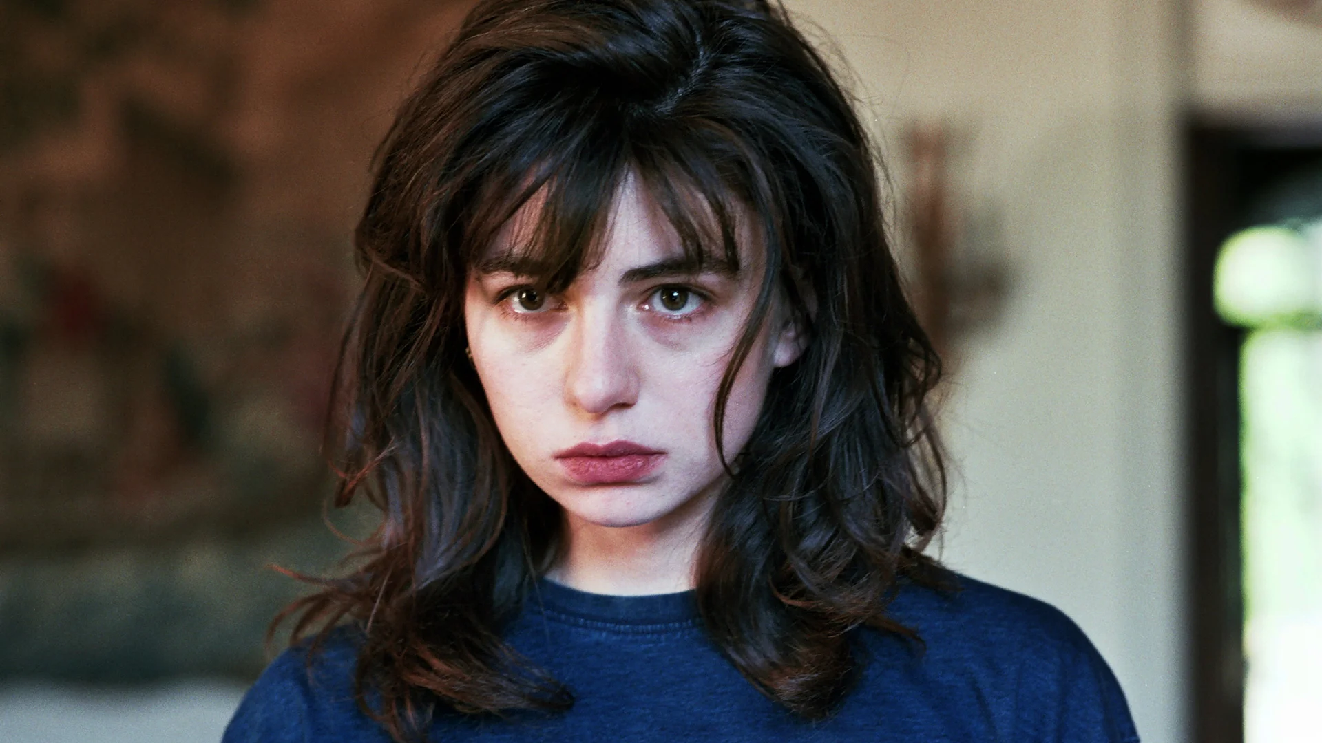 Backdrop de Inexorable