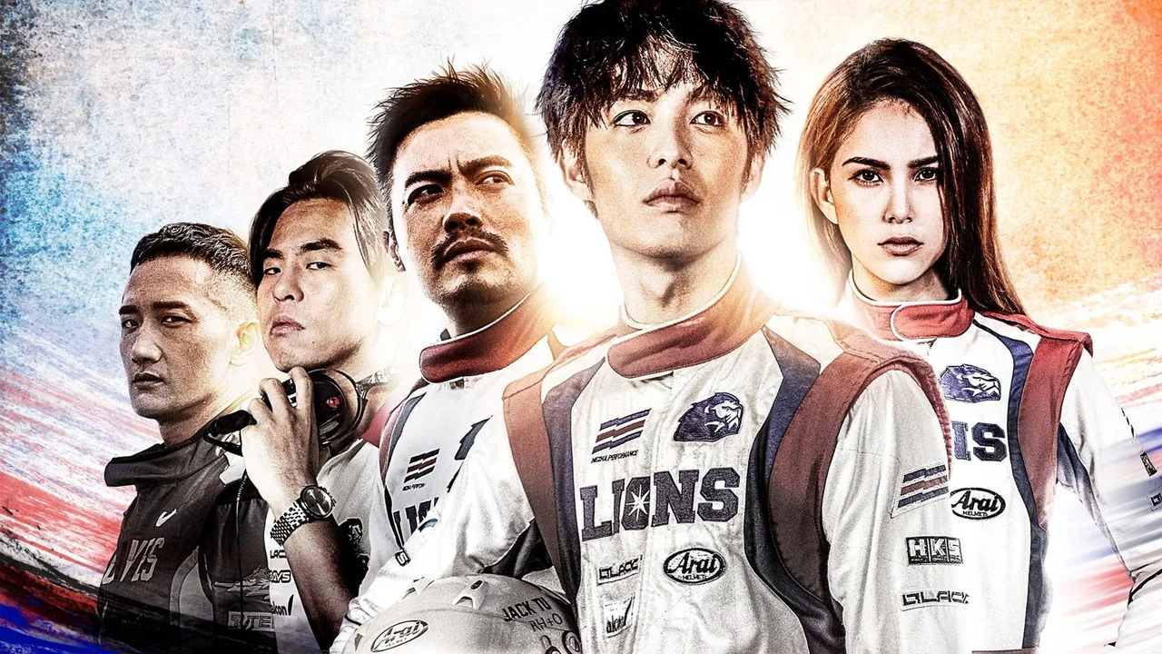 Nezha: Corriendo por la vida