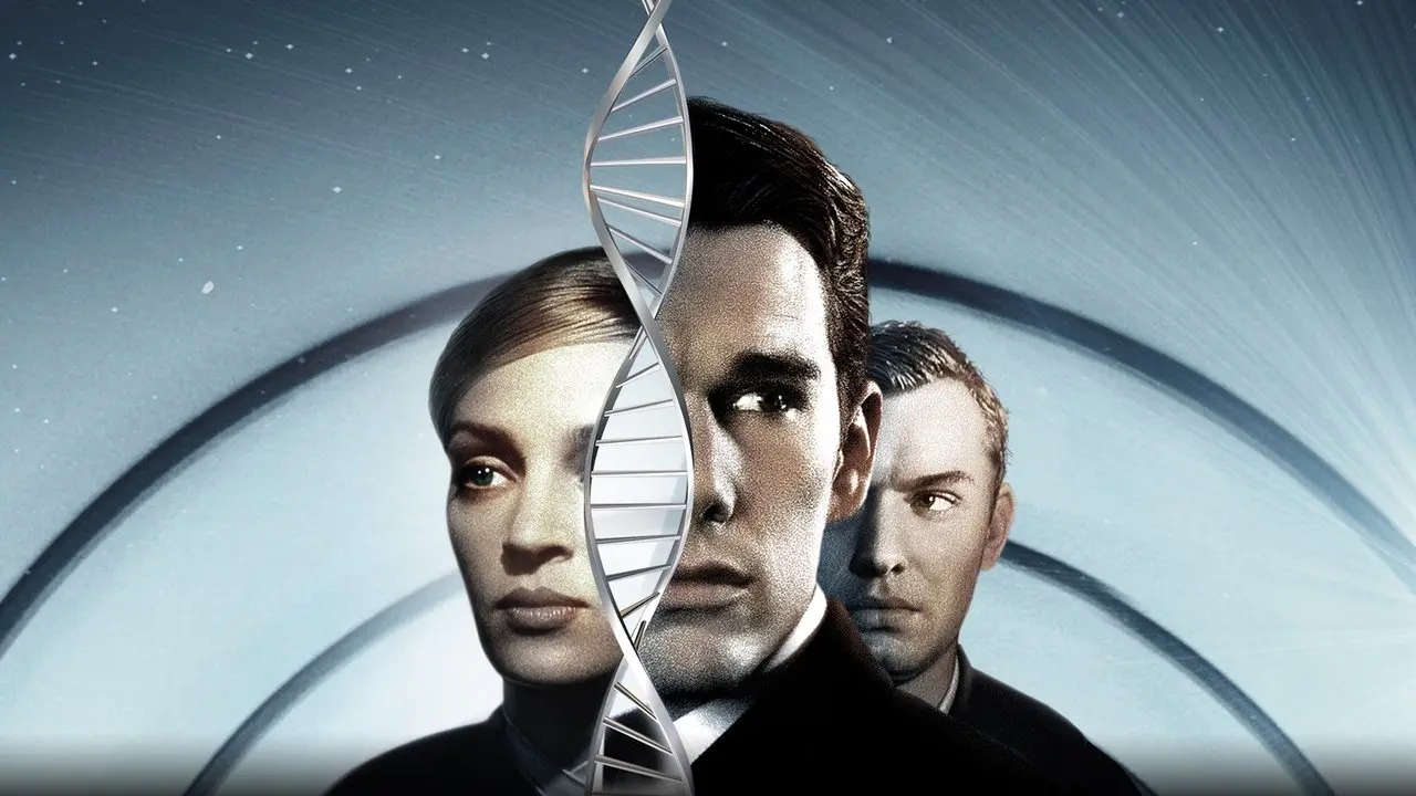 Gattaca: Experimento Genético