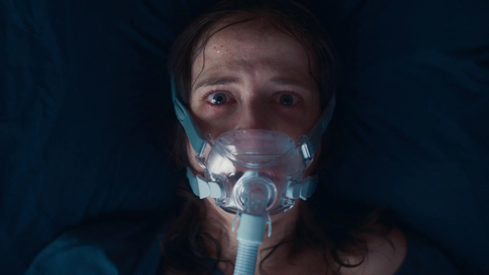 Backdrop de Efecto nocebo