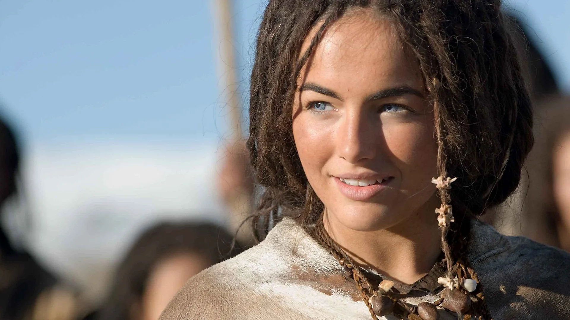 Backdrop de 10.000 A.C.