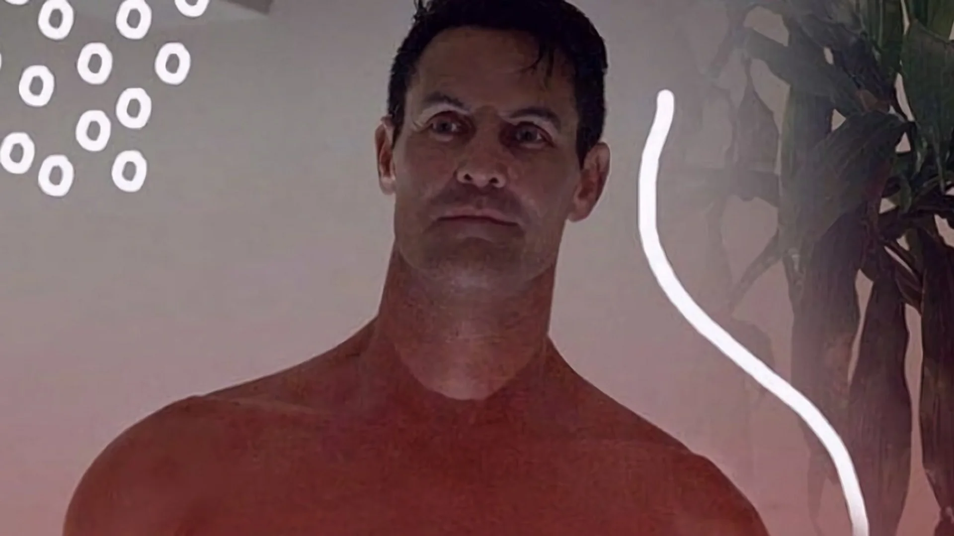 Backdrop de Prometido Fatal