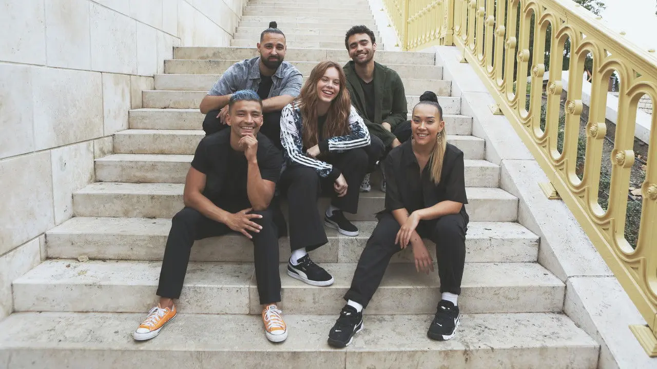 Battle: Estilo libre