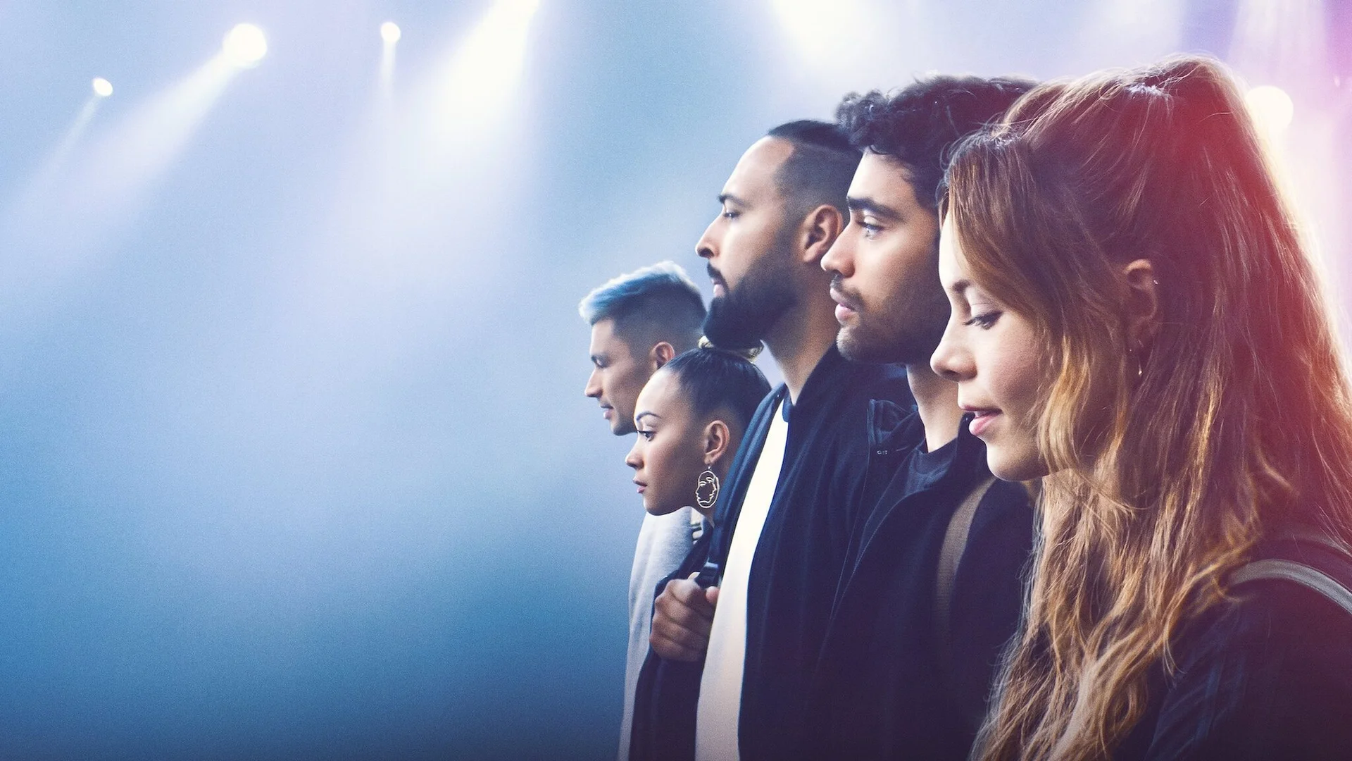 Backdrop de Battle: Estilo libre