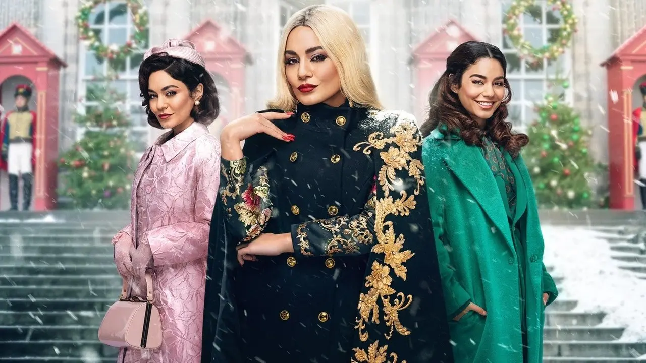 Intercambio de princesas 3