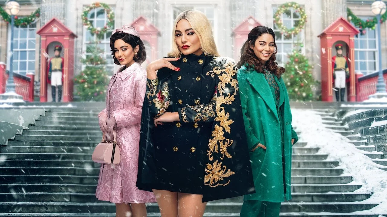 Intercambio de princesas 3