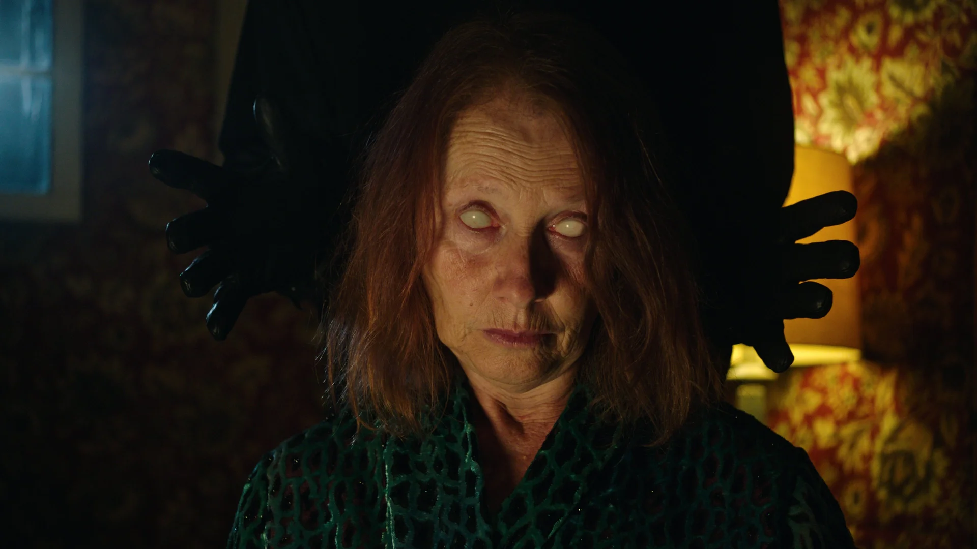 Backdrop de Resurreción de las Brujas