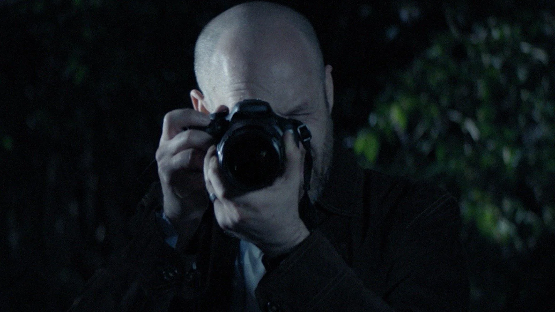 Backdrop de Adíos, Mariposa