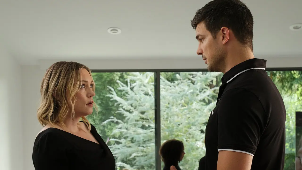 Funesta cartas de amor