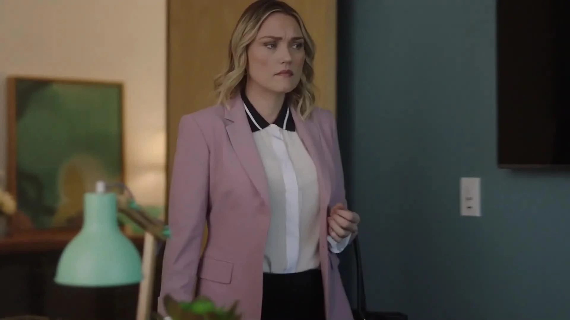 Backdrop de Funesta cartas de amor