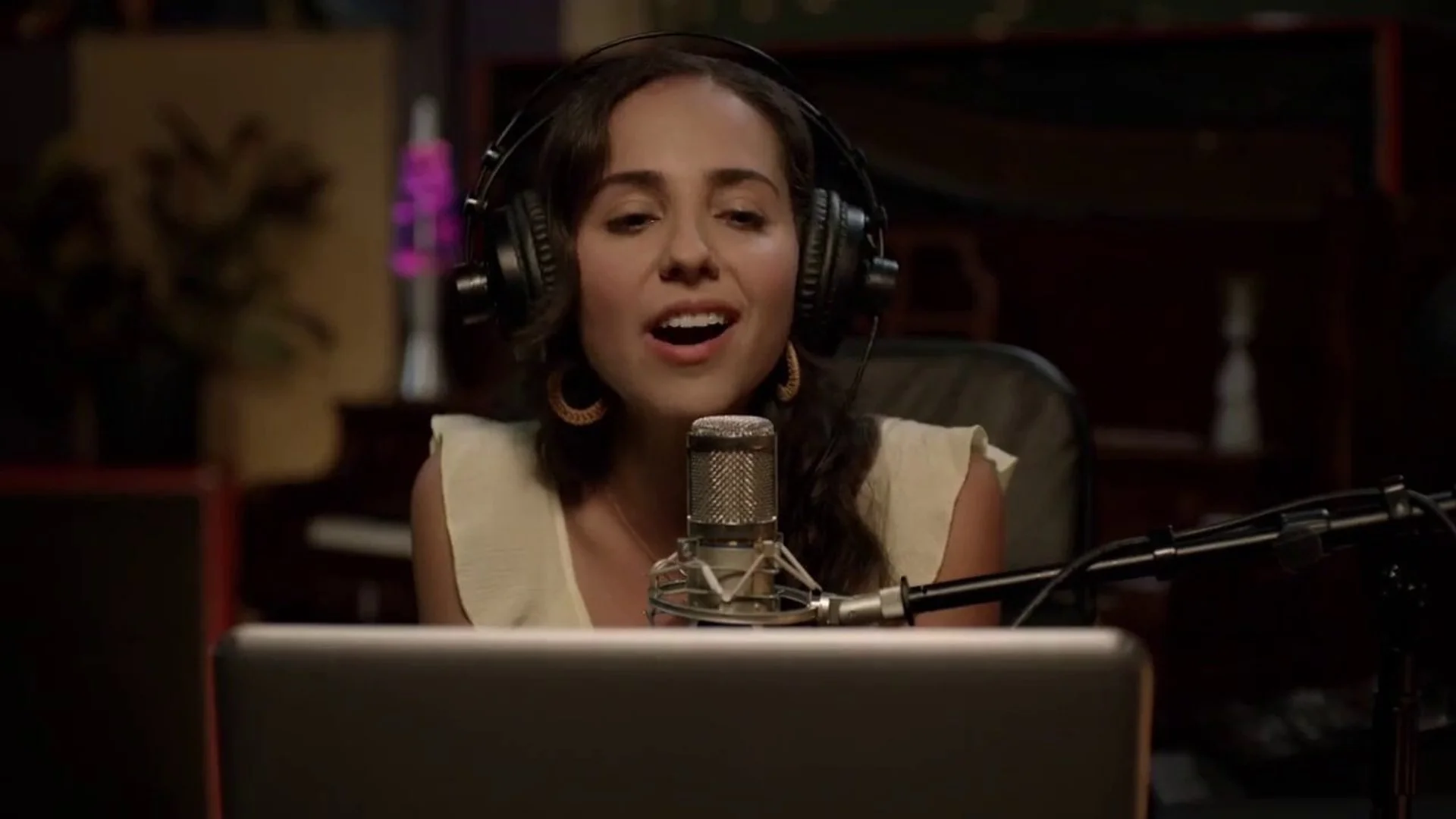 Backdrop de Cita Mortal