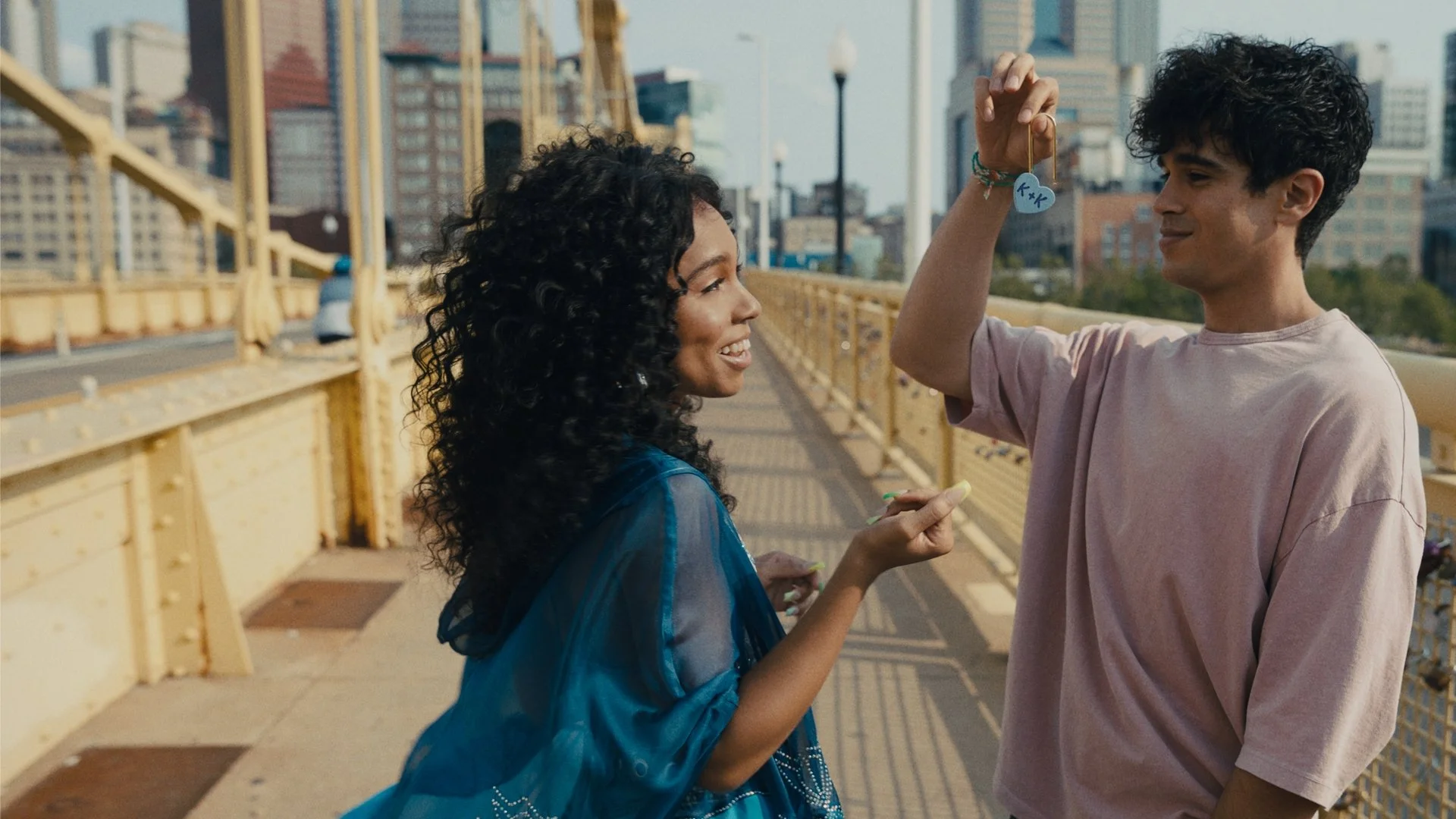 Backdrop de Todo es Posible