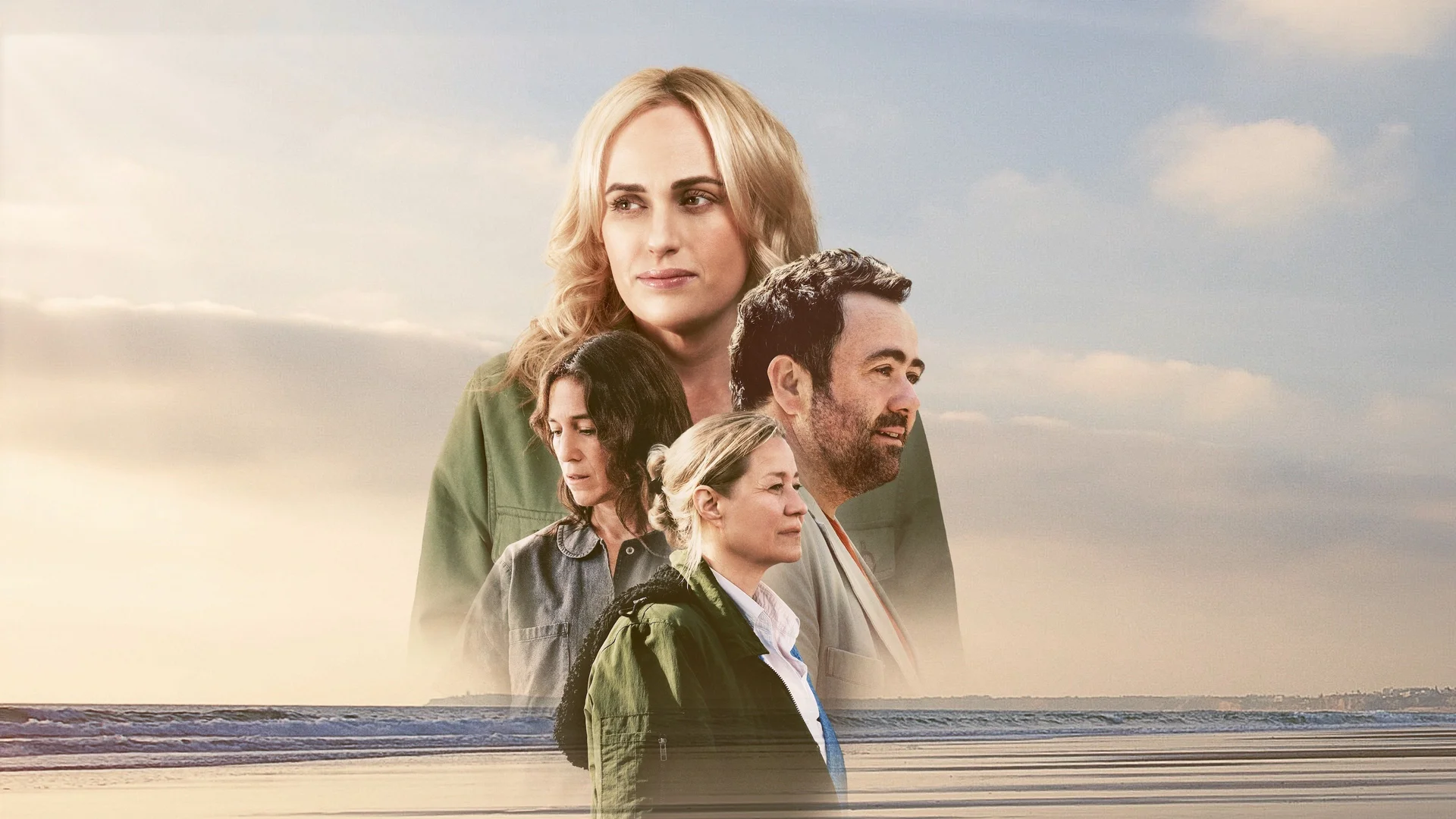 Backdrop de The Almond and the Seahorse