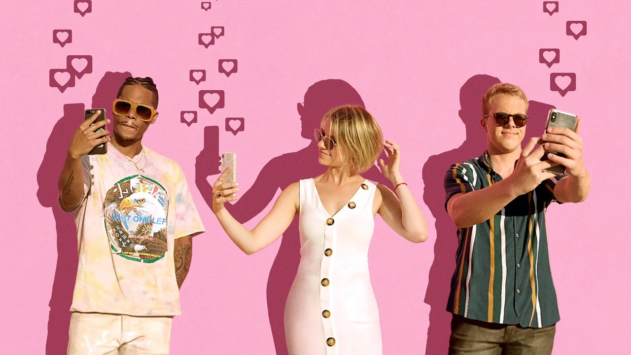 Fake Famous: Un Experimento Social Irreal