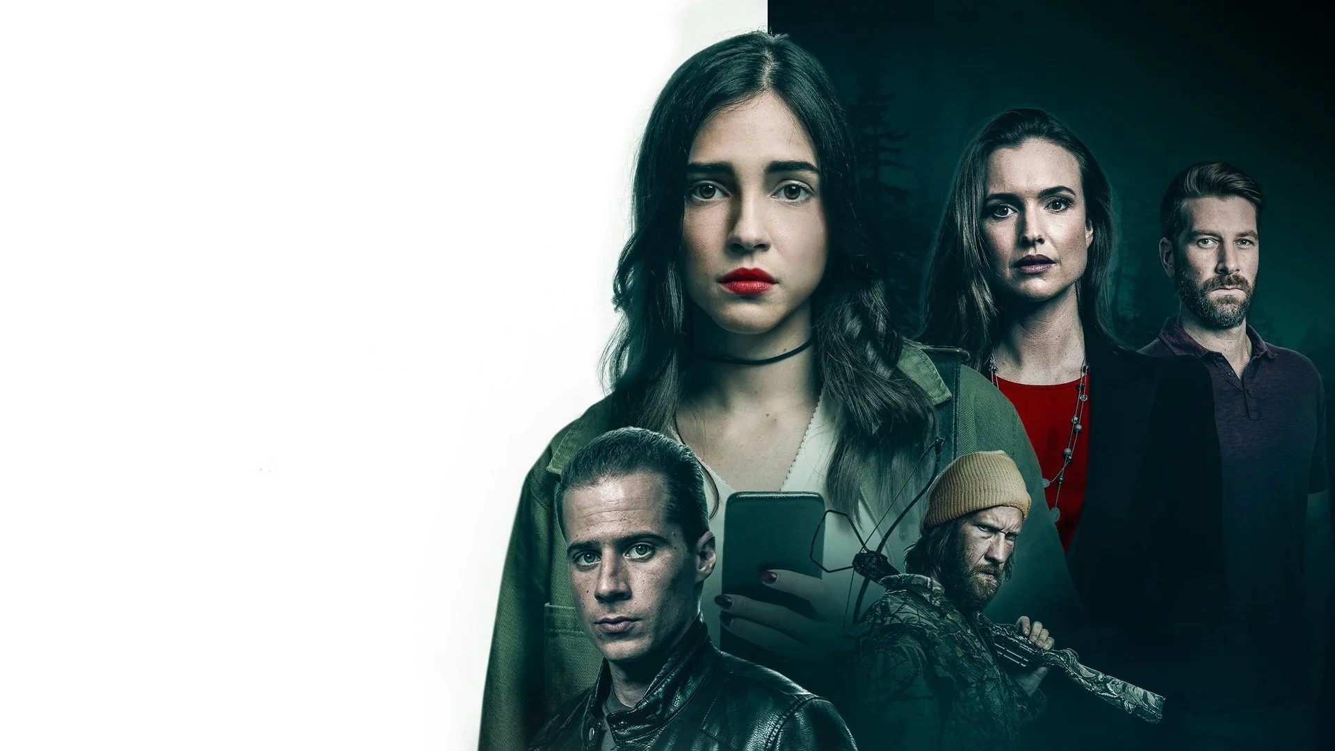 Backdrop de The Secrets She Keeps