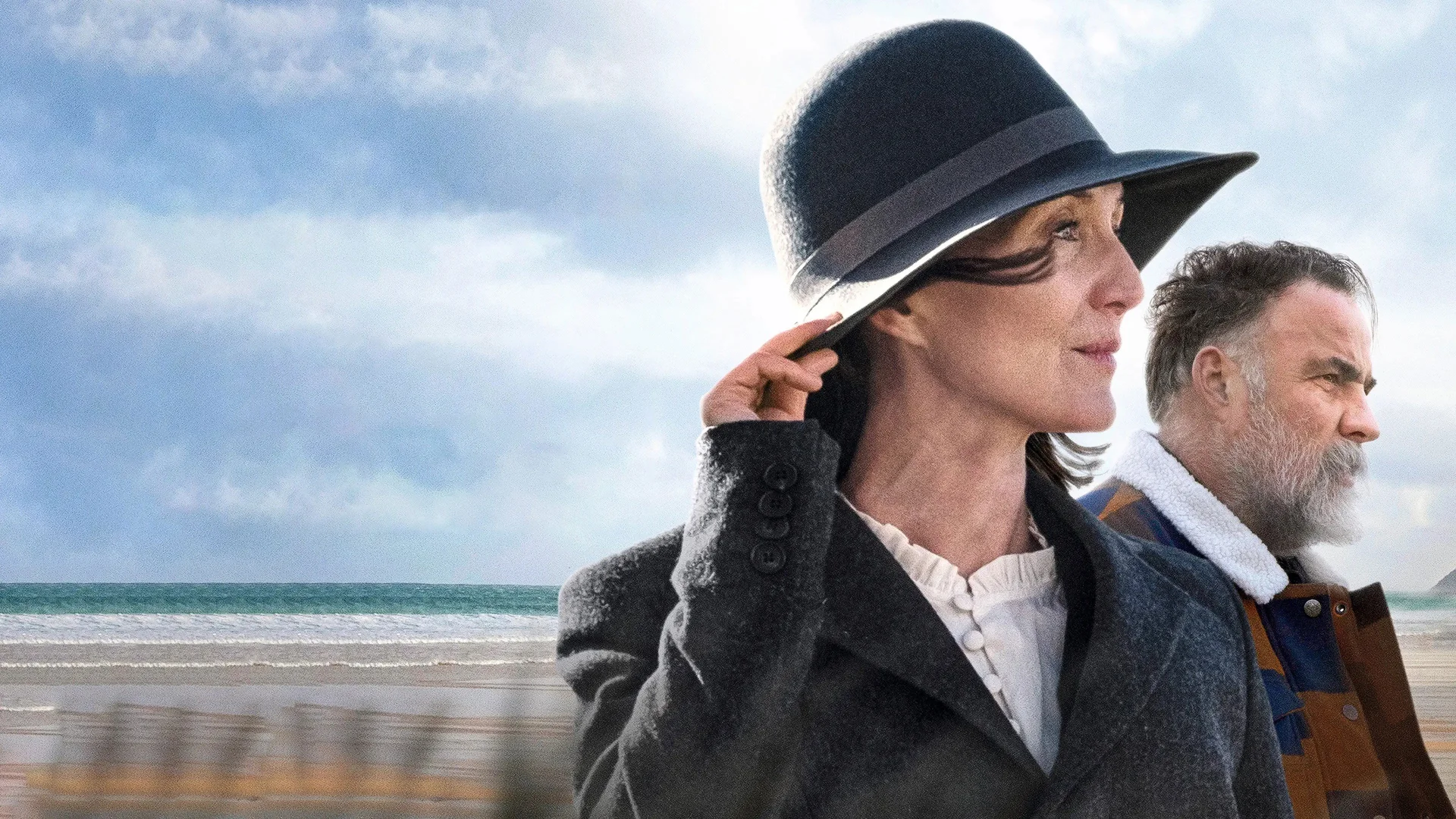 Backdrop de Un amor en Escocia