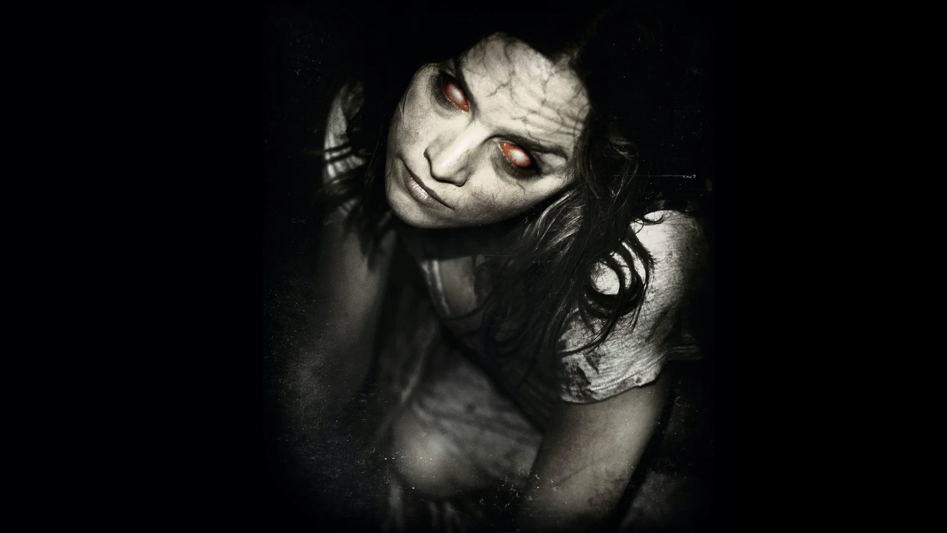 Backdrop de Heredero del Diablo