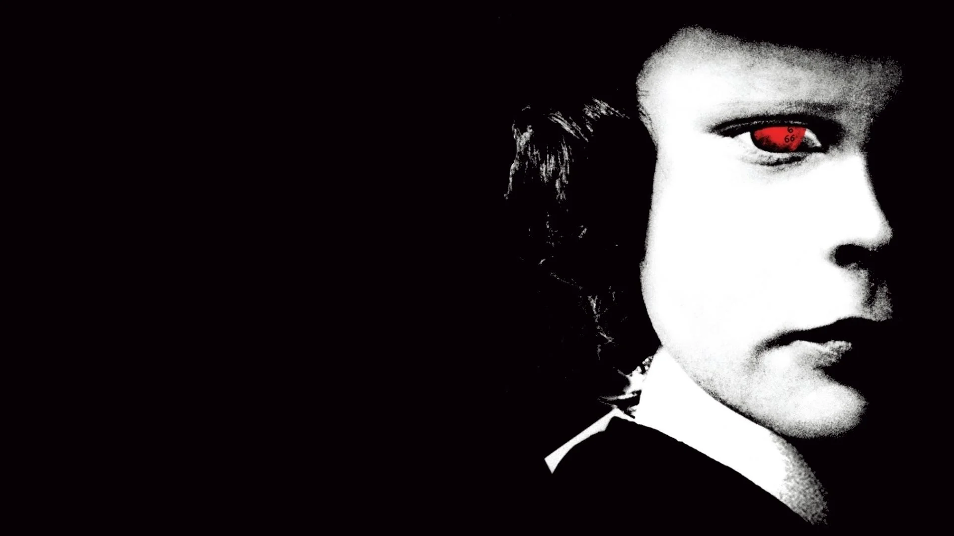 Backdrop de La profecía