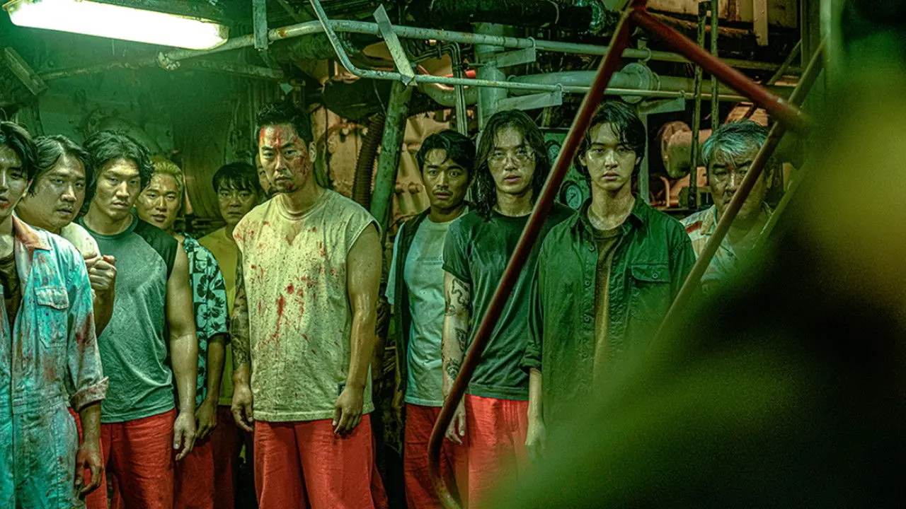 Proyecto Wolf Hunting