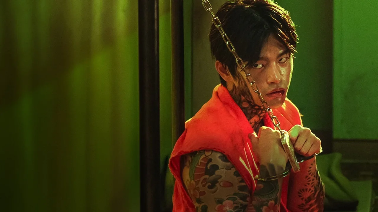 Proyecto Wolf Hunting