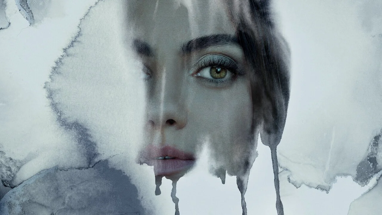 La Chica Más Afortunada del Mundo